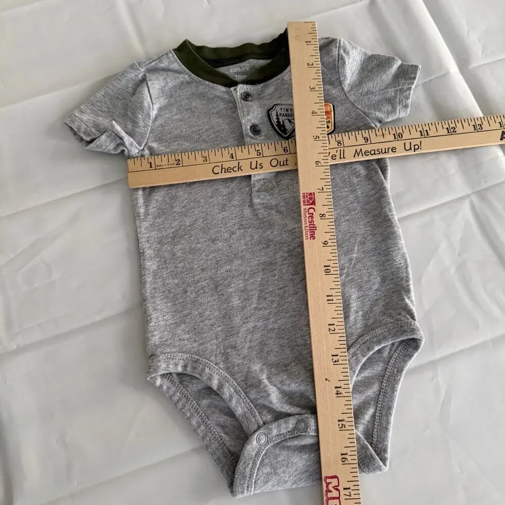 Carters carter’s baby